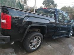 GMC Sierra